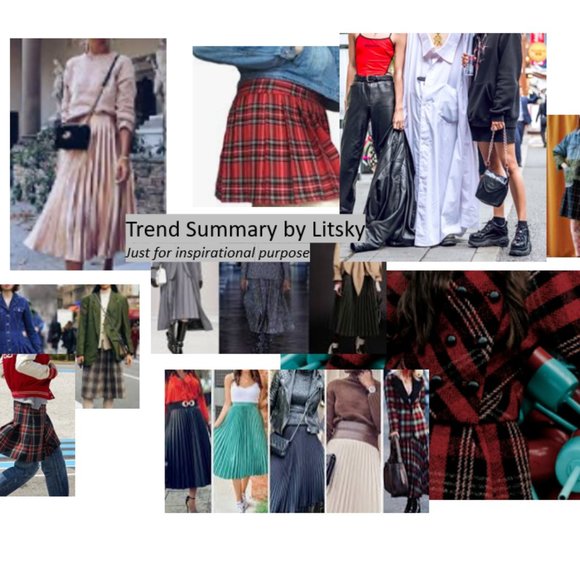 Meet your posher Lucy Trend - Picture 10 of 16